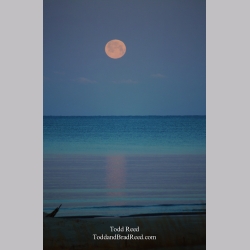 Turquios Moon