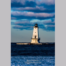Rachel\'s Day 50 of 366 - February 19, 2020