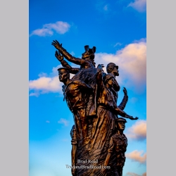 Brad Reed\'s Day 64 of 366