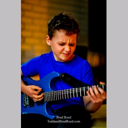 Brad Reed\'s Day 79 of 366