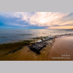 Brad Reed\'s Day 125 of 366