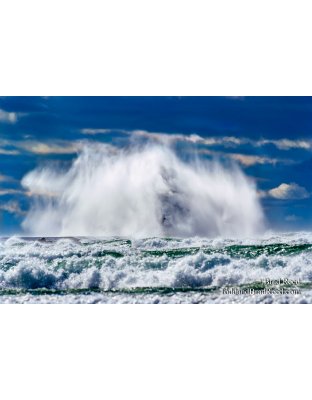 Ghost Wave