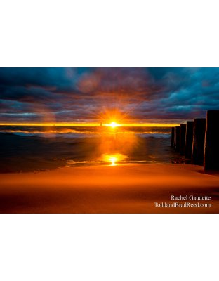 Hopeful Rays