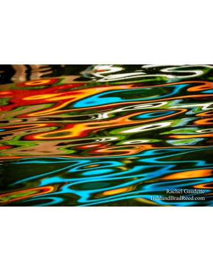 Kayak Dream