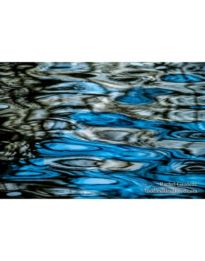 State Park Patterns