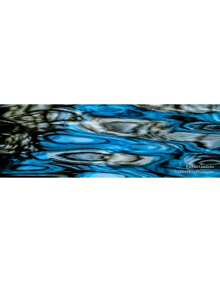 State Park Patterns - Panoramic