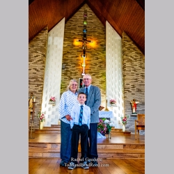 Rachel Gaudette\'s Day 166 of 366 - June 14, 2020