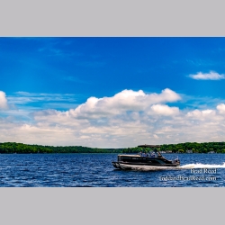 Brad Reed\'s Day 173 of 366 - June 21, 2020