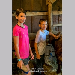 Rachel Gaudette\'s Day 174 of 366 - June 22, 2020