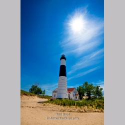 Brad Reed\'s Day 180 of 366 - June 28, 2020