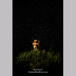 Brad Reed\'s Day 199 of 366 - July 17, 2020