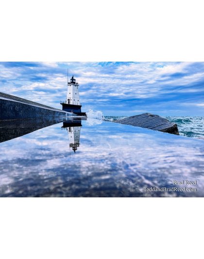 Reflecting Actions
