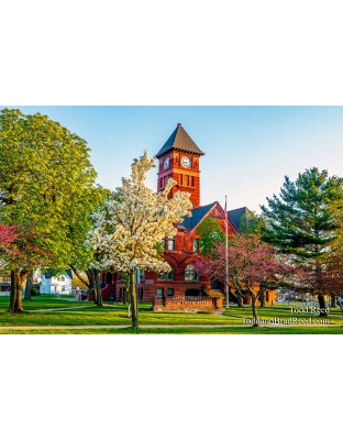 Historic Ludington