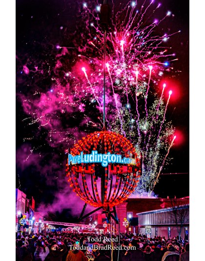 Ringing in 2026