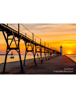 Manistee Glory
