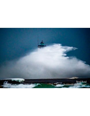 December Bomb Cyclone
