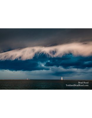 Heart of the Storm