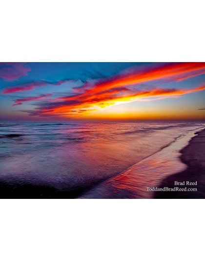 Workshop Afterglow
