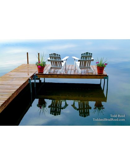 Bass Lake Chairs