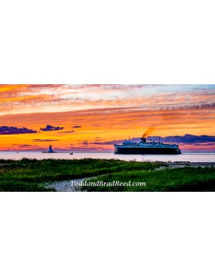 30 x 60 Dream Voyage