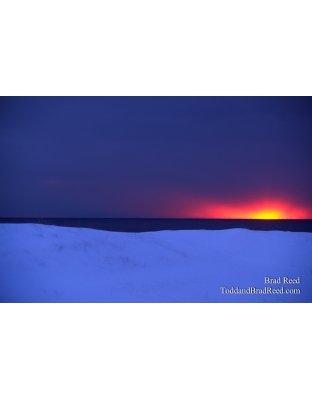 Midnight Sun